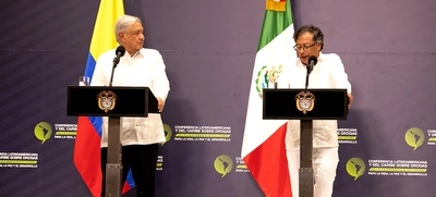 Cali le cumplió al mundo con la ‘Conferencia Latinoamericana y del Caribe sobre Drogas’