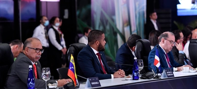 Delegaciones de 19 países participaron en la ‘Conferencia Latinoamericana y del Caribe sobre Drogas’