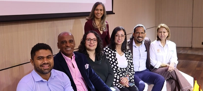 ‘Huertas Semillas de Amor’ fue la experiencia ganadora  en el Foro Educativo Calipaz