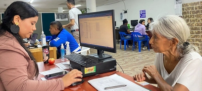 Hasta el 28 de septiembre se puede cobrar la ‘Renta Ciudadana’