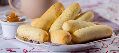 El pandebono caleño vuelve a ser reconocido a nivel mundial