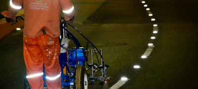 Se demarcó el ‘túnel mundialista’ de Cali para garantizar la seguridad vial