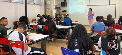 Jóvenes en Acción impulsa continuidad de carreras profesionales o técnicas