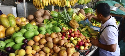 Plaza de Mercado Alameda, imán del turismo gastronómico en Cali