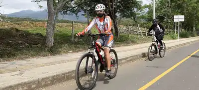Tarifa especial para ciclistas recreativos de la Alcaldía de Cali