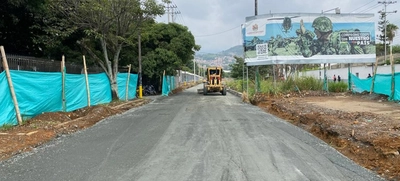 ‘Ampliación de la 80’: un legado en infraestructura para el sur de Cali