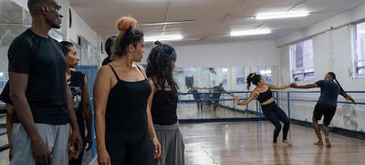 El XXI Festival Internacional IPC Danza con Colombia 
