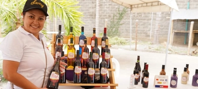 Este viernes, emprendedores rurales se toman el Bulevar del Río