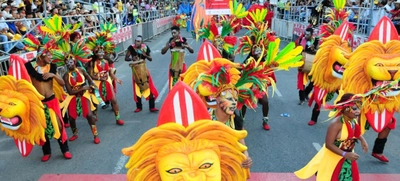 Conozca las temáticas que tendrá el desfile del Cali Viejo para este año
