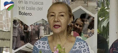 Parche 60+, el programa para las personas mayores, los viernes, por Telepacífico