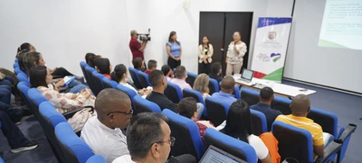 Servidores públicos y contratistas aplican el autocontrol institucional