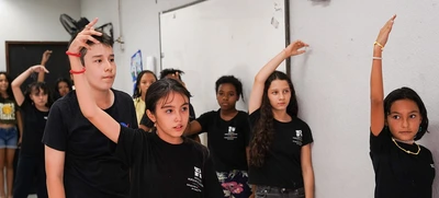 Escuela Infantil y Juvenil del IPC: semillero cultural de la región