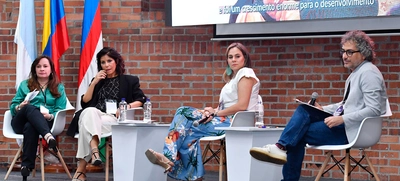 Arrancó con éxito el I Encuentro Iberoamericano de Turismo Gastronómico en Cali