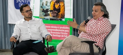 Resultados del Foro Empresarial de Economía Circular y Respuestas de Sostenibilidad desde los Negocios