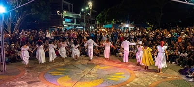 Al  ritmo de las tradiciones del mundo Cali danzará en el XXI Festival Internacional IPC Danza con Colombia
