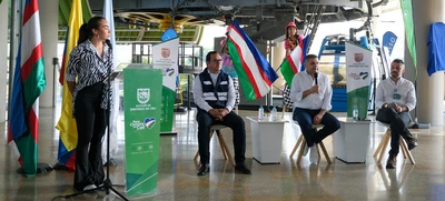 Movilidad explica resolución sobre implementación de transporte público inteligente en Cali