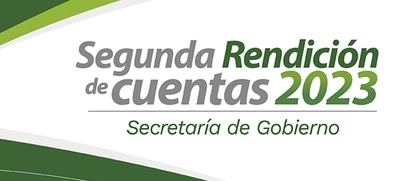 Te invitamos a la segunda jornada de rendición de cuentas de la Secretaría de Gobierno Distrital