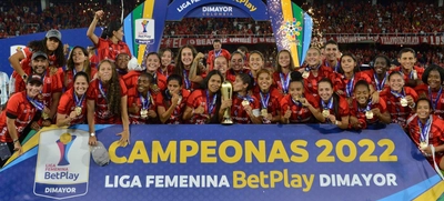 Confirmados horarios y operador de boletería para la Conmebol Libertadores Femenina