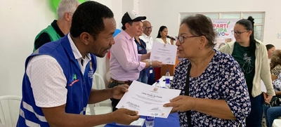 Llega el ‘Presupuesto Participativo’ con capital semilla a emprendedores de las comunas 4 y 5