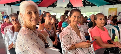 Día Mundial del Alzheimer: conocimiento y prevención