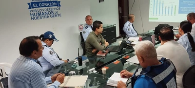 Observatorio de Movilidad recibe alta calificación