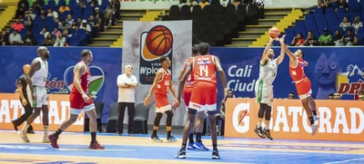 Abimael Palacios será el nuevo entrenador del Team Cali en la Liga Profesional de Baloncesto