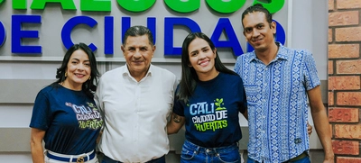 Agéndese y participe en el tercer Encuentro Distrital de Huertas