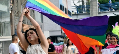 CaliDiversidad conmemora el Día Internacional de la Bisexualidad