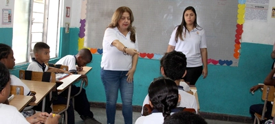 Centros de Orientación Familiar motivan las buenas relaciones en los hogares
