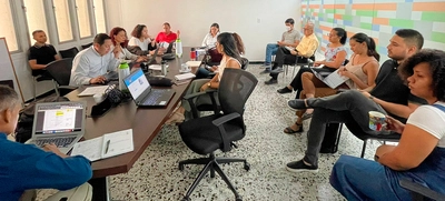 Avanza auditoría de Icontec al Sistema de Gestión de Calidad, en la Alcaldía de Cali