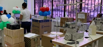 Conozca la lista de beneficiarios de capital semilla del ‘Fondo Solidario y de Oportunidades’