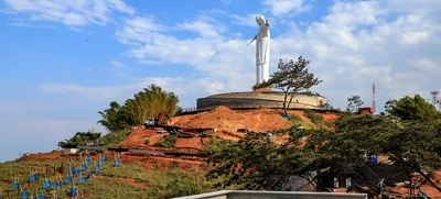 ¿Cómo avanza el Proyecto Integral Cristo Rey? Aquí te contamos todo