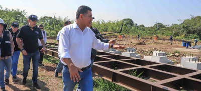 “El río Pance no está en venta, es un latido para siempre”: alcalde Ospina
