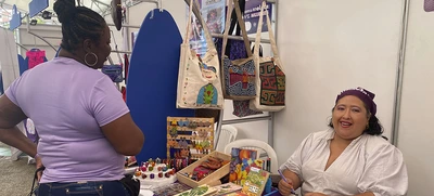 Conozca la oferta de formación para mujeres emprendedoras