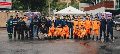 Así se puede inscribir al ‘Simulacro Nacional de Respuesta a Emergencias’