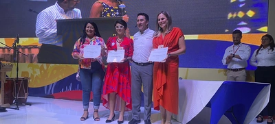 Cali brilla como anfitrión del ‘Encuentro de Autoridades Regionales de Turismo’