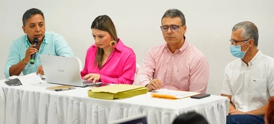 A partir del 1 de octubre, los ciudadanos podrán verificar si fueron designados como jurados de votación