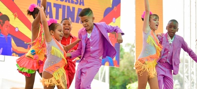 Así será el Museo Interactivo del Festival Mundial de Salsa