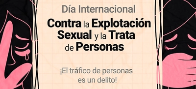 La Alcaldía de Cali actúa contra la explotación sexual y la trata de personas