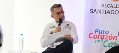 Más recursos para el Distrito en el 2024
