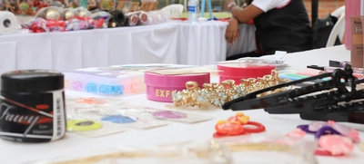 Nos vamos de ‘Feria’ el sábado en la comuna 15