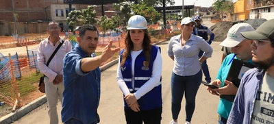 Bulevar de Oriente: un polo de desarrollo comercial, social, cultural, artístico y deportivo