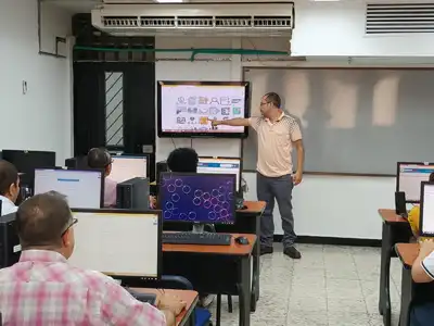Disciplinario capacitó a funcionarios y contratista en el aplicativo Softcontrol