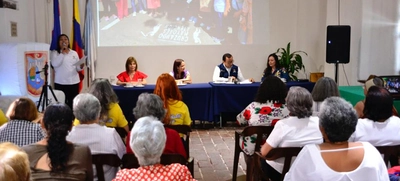 Realizan seminario web sobre movilidad sostenible y activa en la ‘ciudadanía mayor’