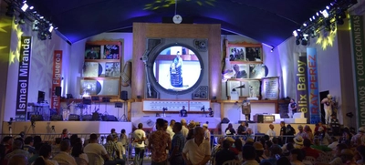 La música tropical estará presente en el Encuentro de Melómanos y Coleccionistas de este año