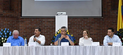 Atención especial en municipios cercanos a Cali para evitar alteraciones durante elecciones