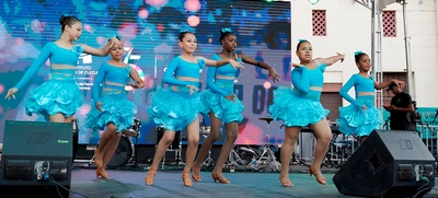 IPC al Bulevar suena a Salsa