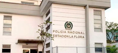 Estaciones de Policía autorizadas para entregar certificados de residencia