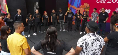 Los jueces que tendrá el Festival Mundial de Salsa de Cali