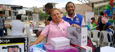 Llegó el ‘Presupuesto Participativo’ con capital semilla para 81 emprendimientos de las comunas 7 y 21